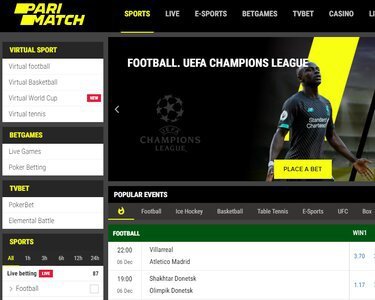 Parimatch: El Secreto para Aprovechar al Máximo su Bono de Bienvenida Parimatch: El Secreto para Aprovechar al Máximo su Bono de Bienvenida